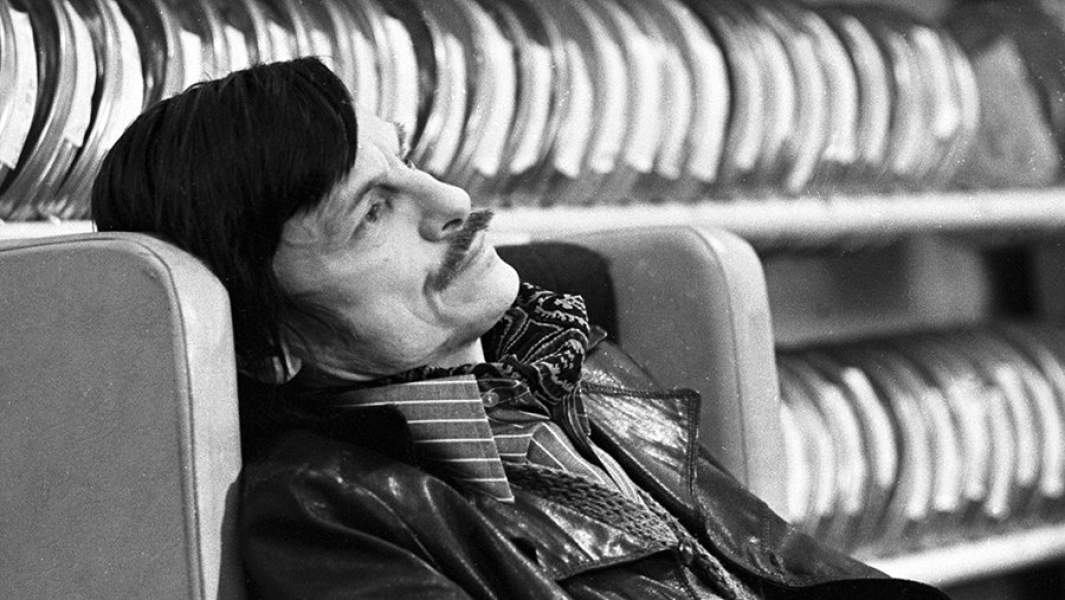 Андрей Тарковский