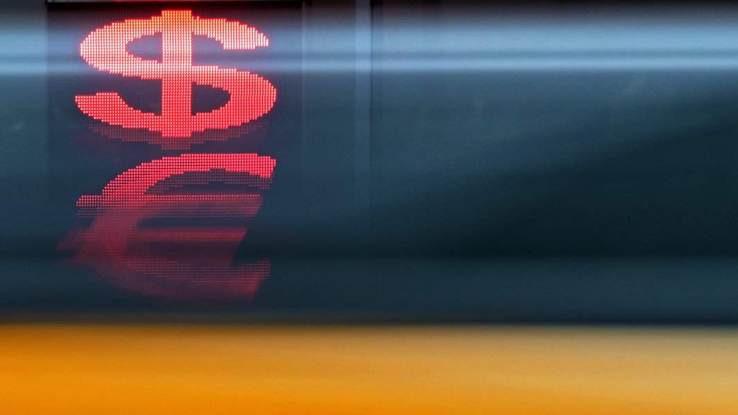 обмен валюты