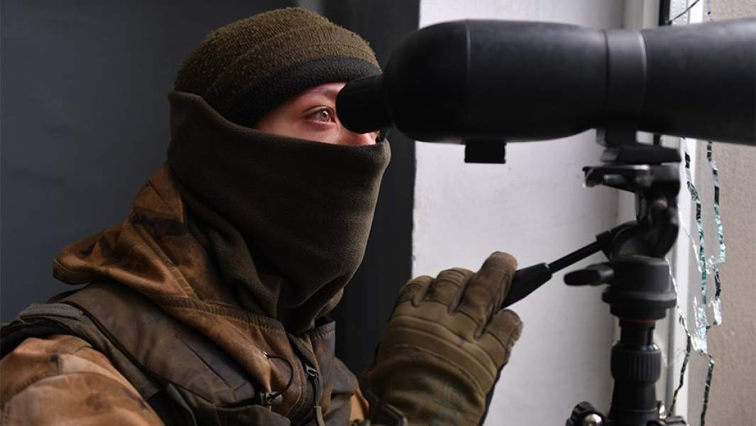 Боец