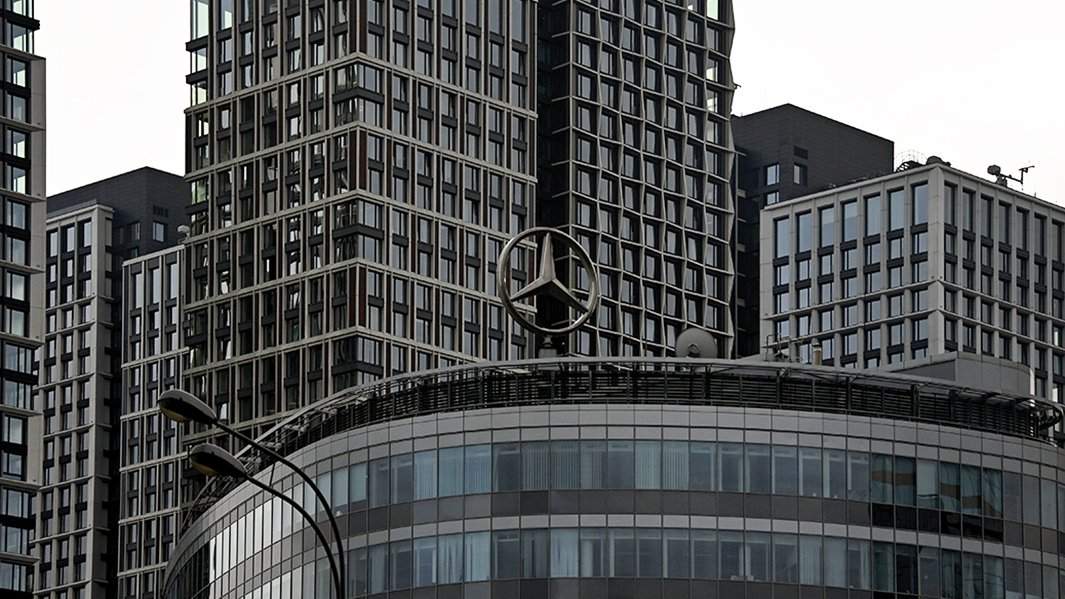 Mercedes-Benz