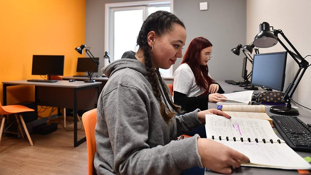 подготовка