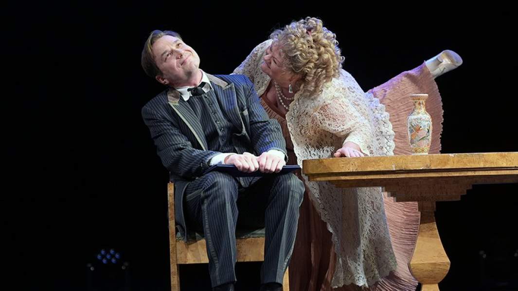 Ирина Муравьева