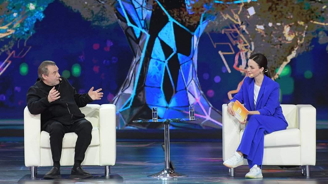 Алексей Учитель