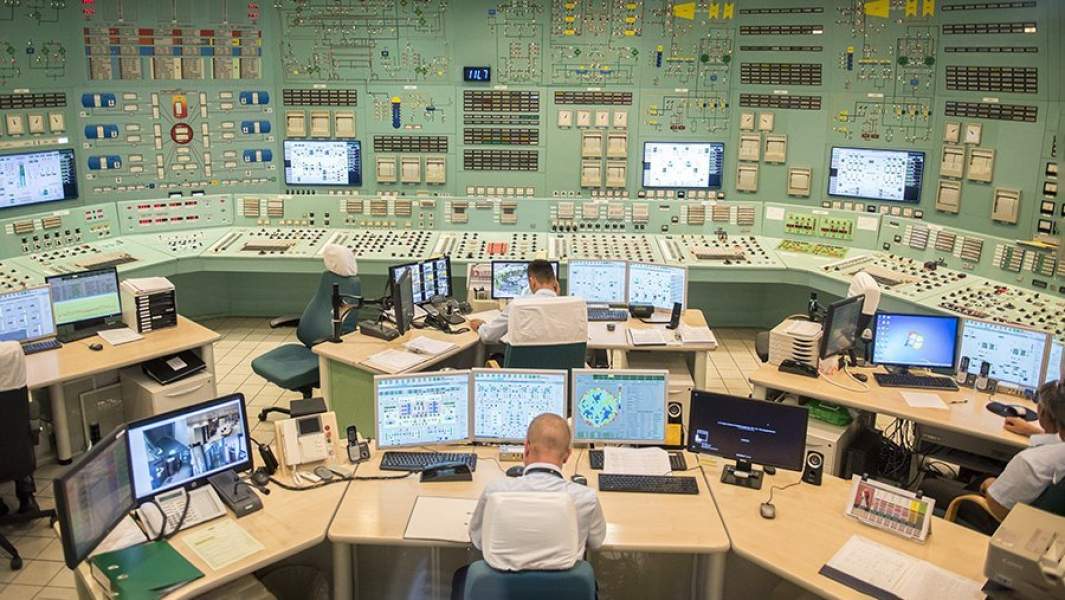 АЭС «Пакш-2»