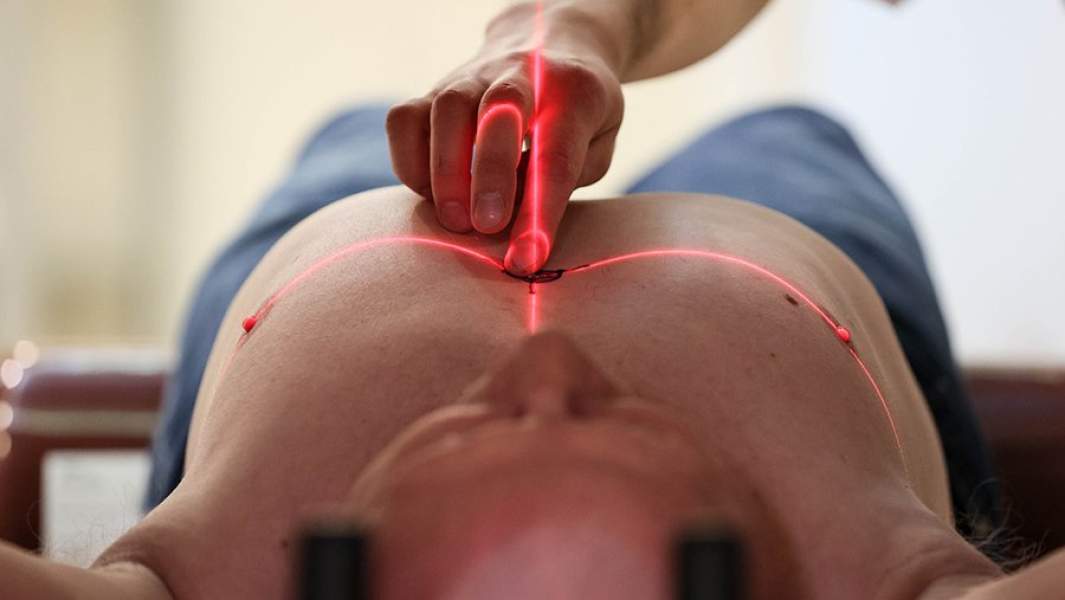 облучение онкологического пациента