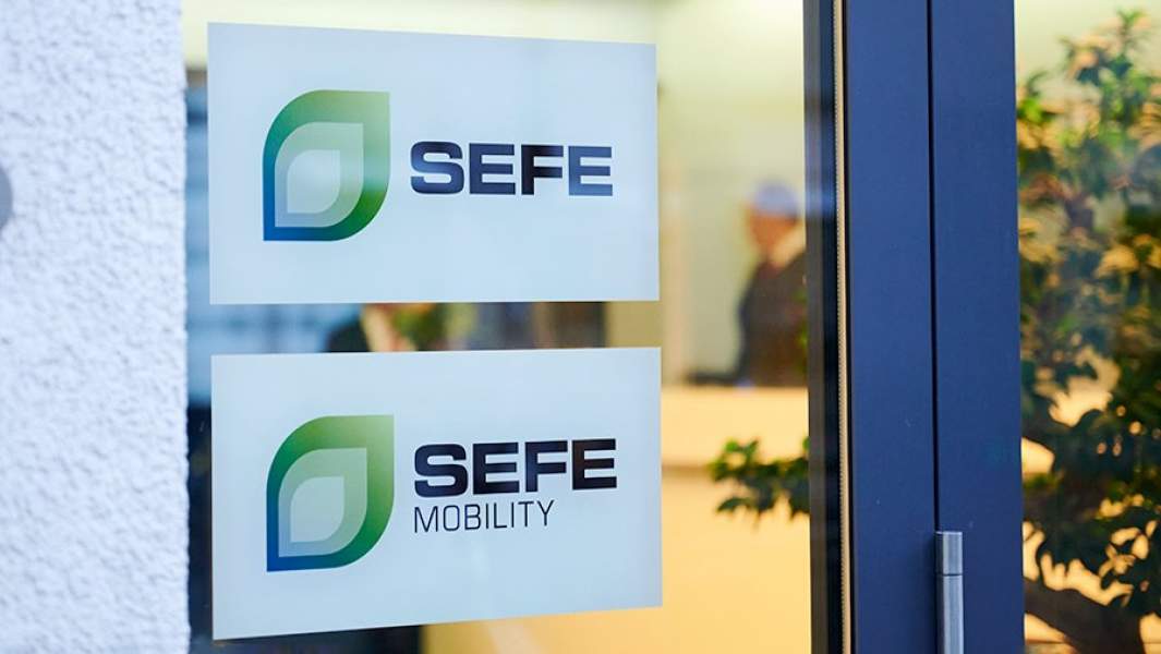 Securing Energy for Europe GmbH