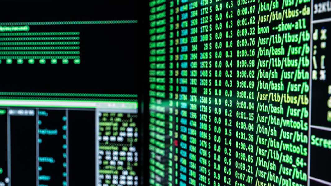 Хакерская атака