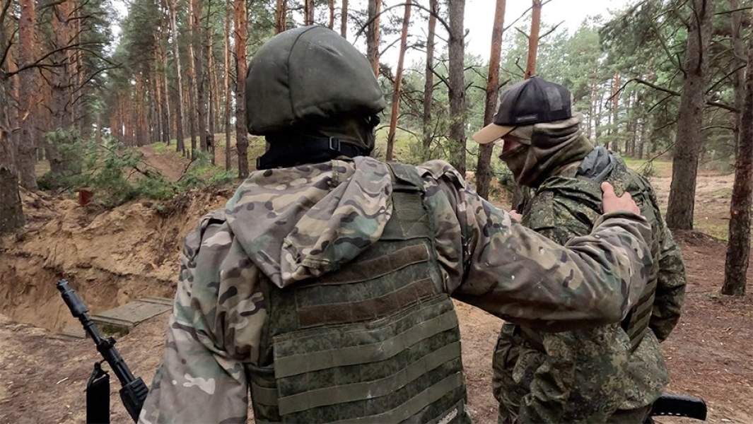 артиллерия