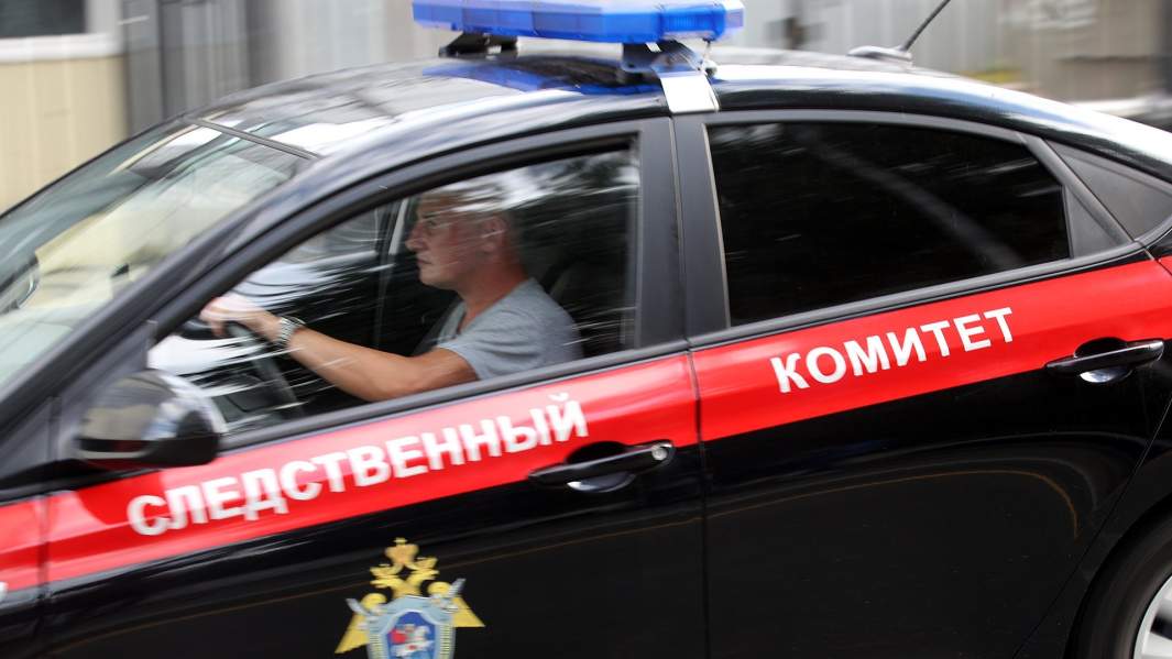 СК автомобиль