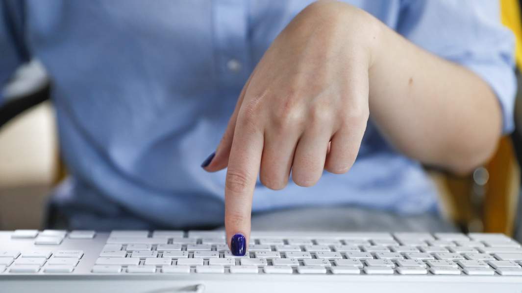 клавиатура