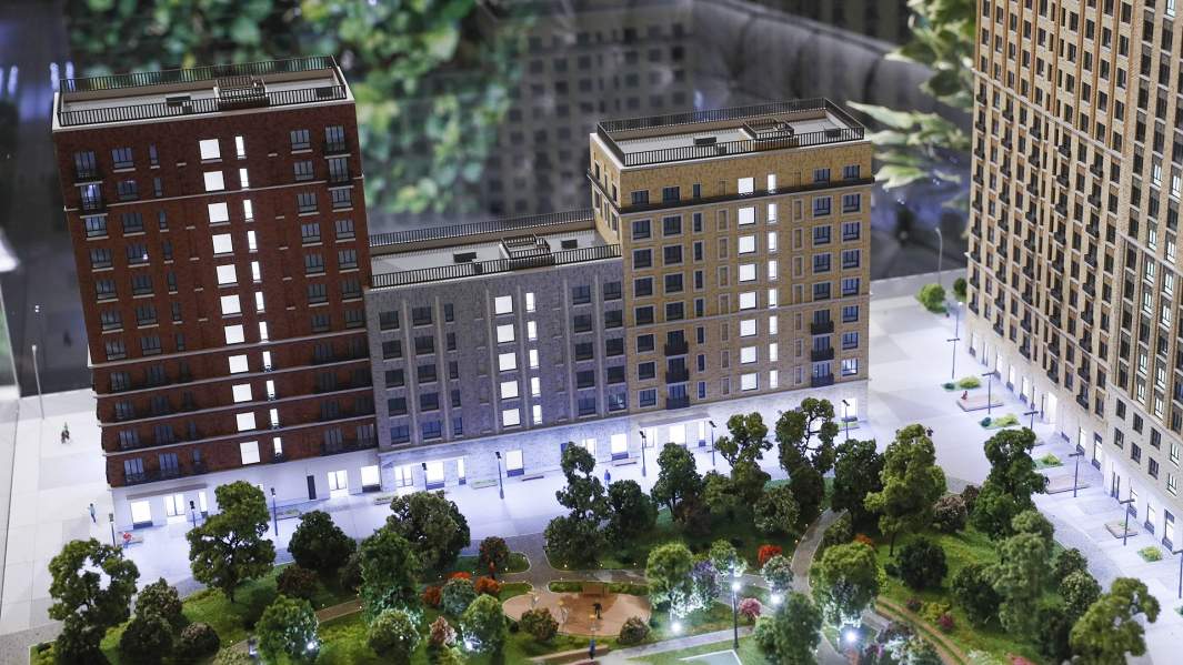 проект домов