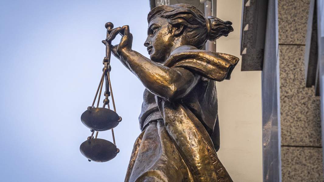 правосудие