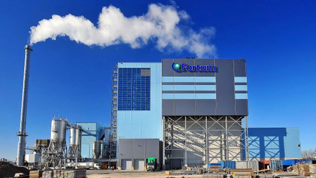 фабрика фортум