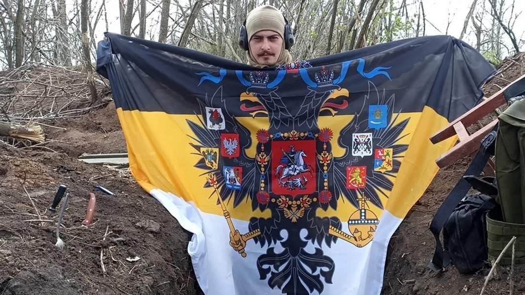 Сергей Камаев