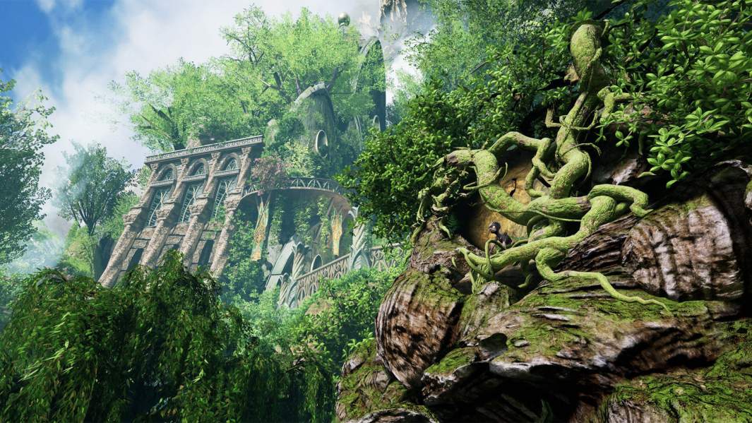 скриншот игры