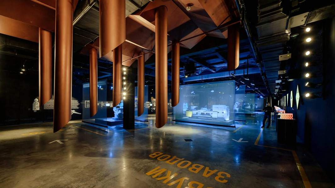 Музей станка