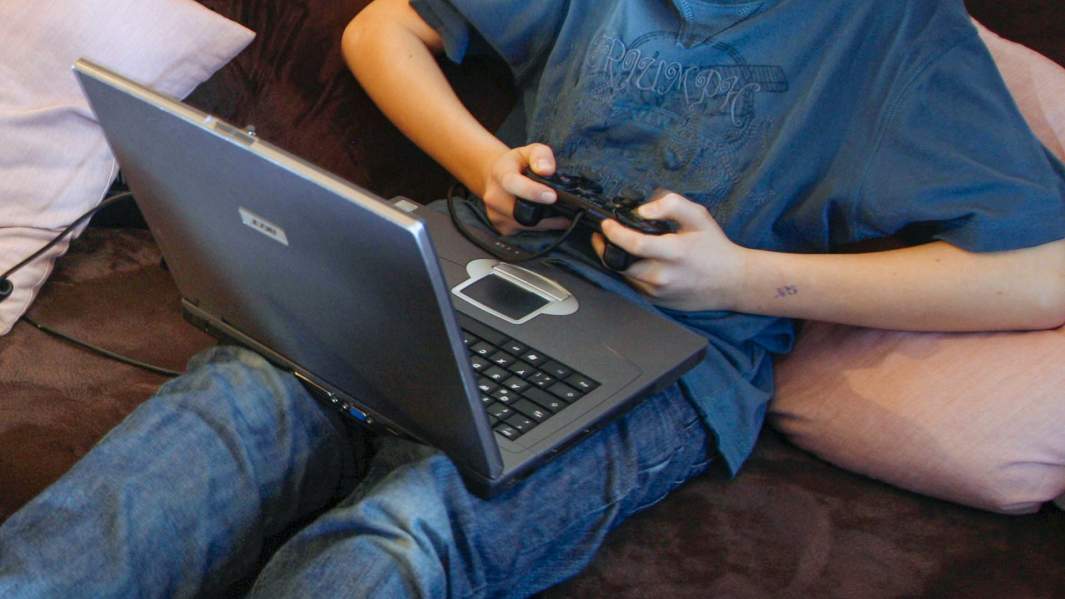 играть в игры