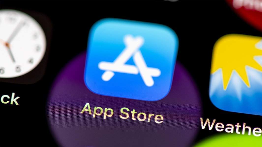 App Store