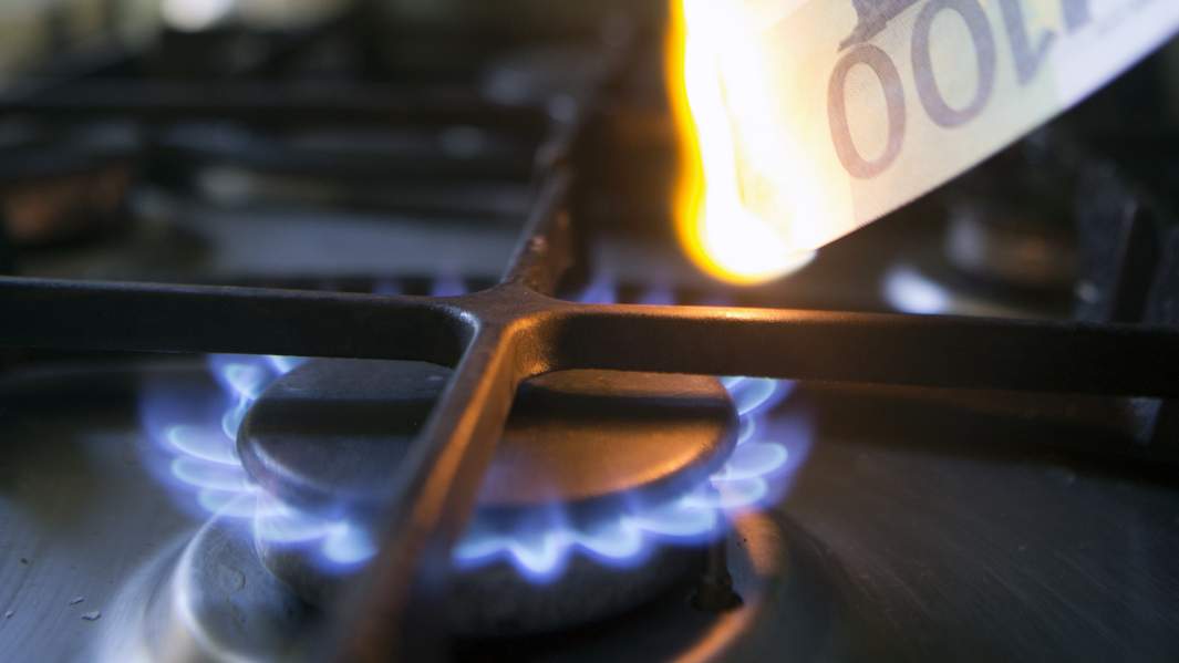 Россия и Белоруссия впервые зафиксируют цену на газ на три года Вечерняя Москва