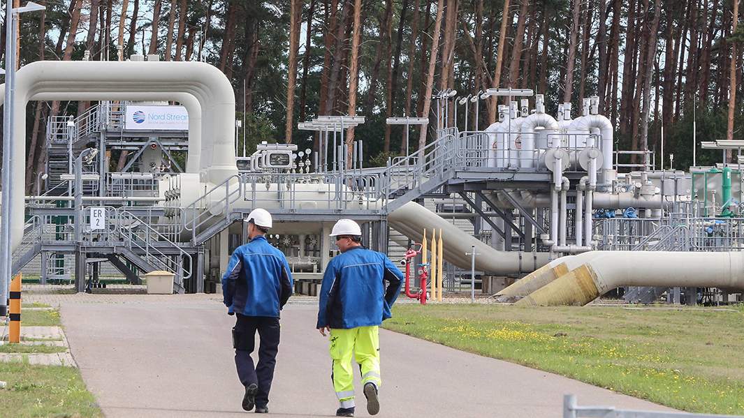 Северный поток