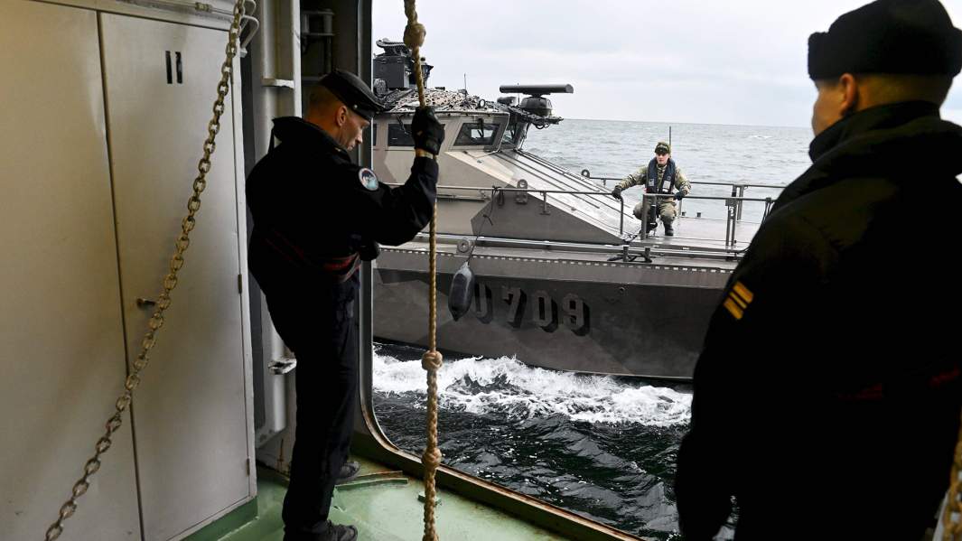 вмф финляндии