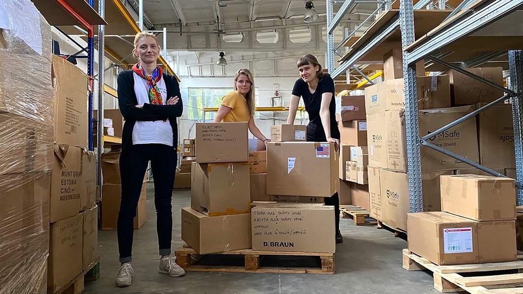 Йоханна-Мария Лехтме