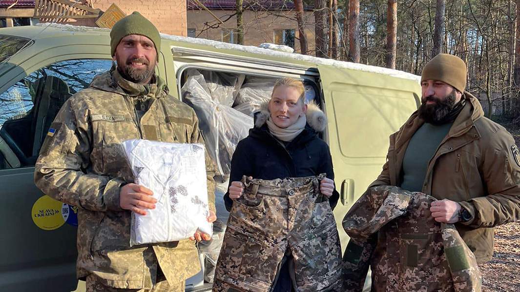 Йоханна-Мария Лехтме