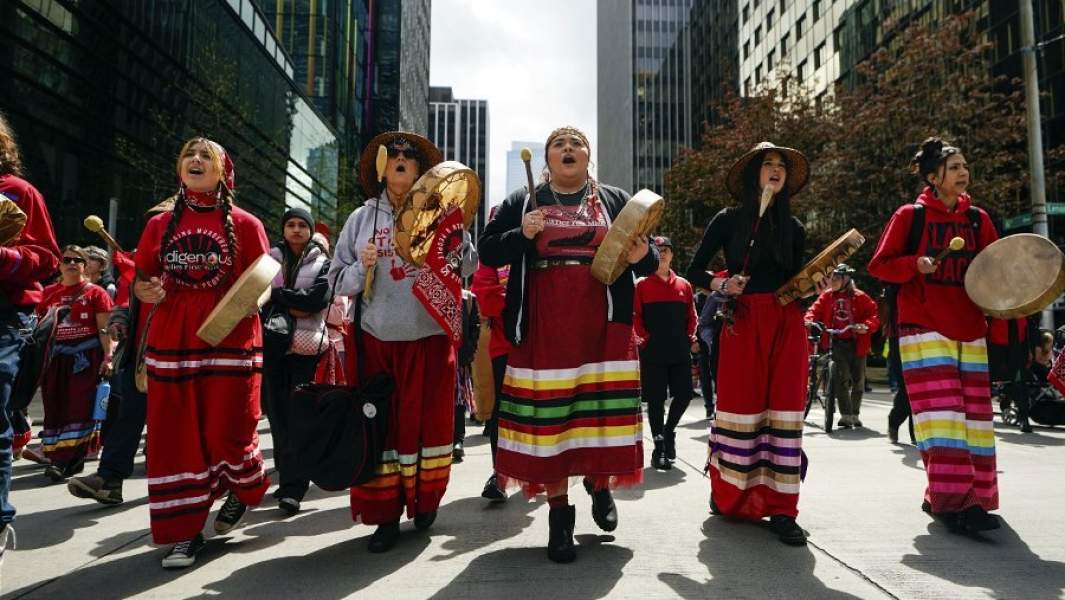 коренные народы