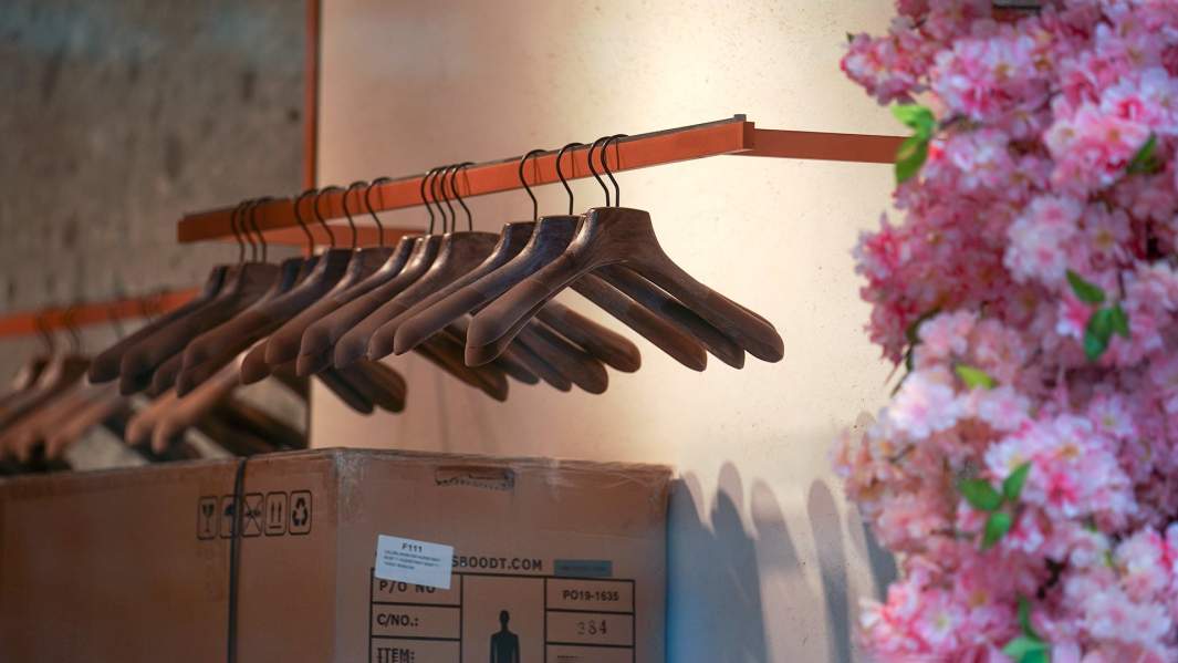 открытие магазина