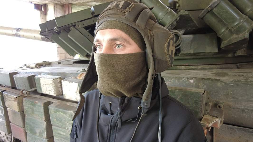 ​ Репортаж: как танкисты взламывают оборону ВФУ под Авдеевкой 