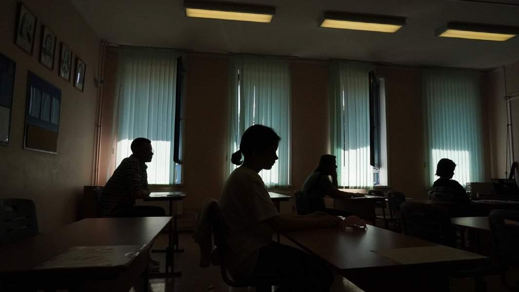 Если не сдал