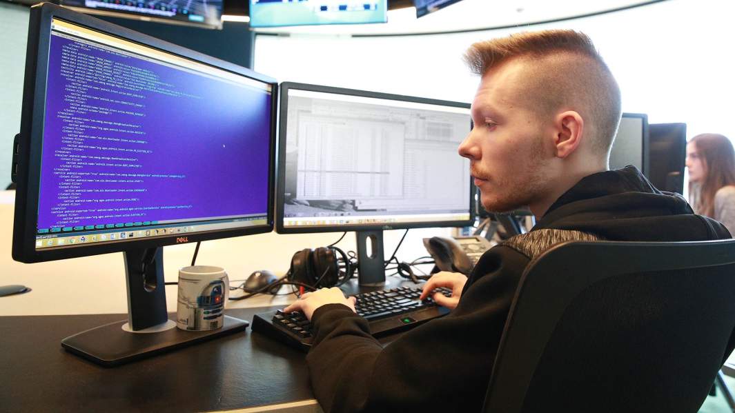 внедрение ПО