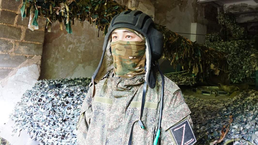 Экипажи Т-80 в ходе СВО освоили артиллерийские приемы ведения огня