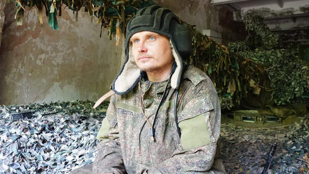 Экипажи Т-80 в ходе СВО освоили артиллерийские приемы ведения огня