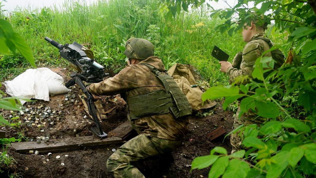сво авдеевка вс рф