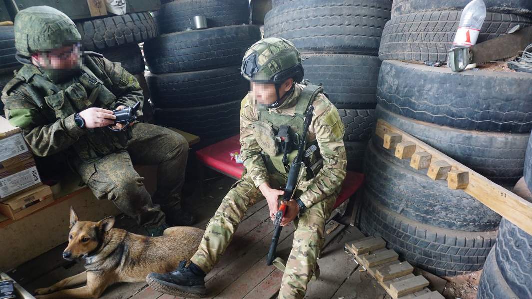 сво авдеевка вс рф