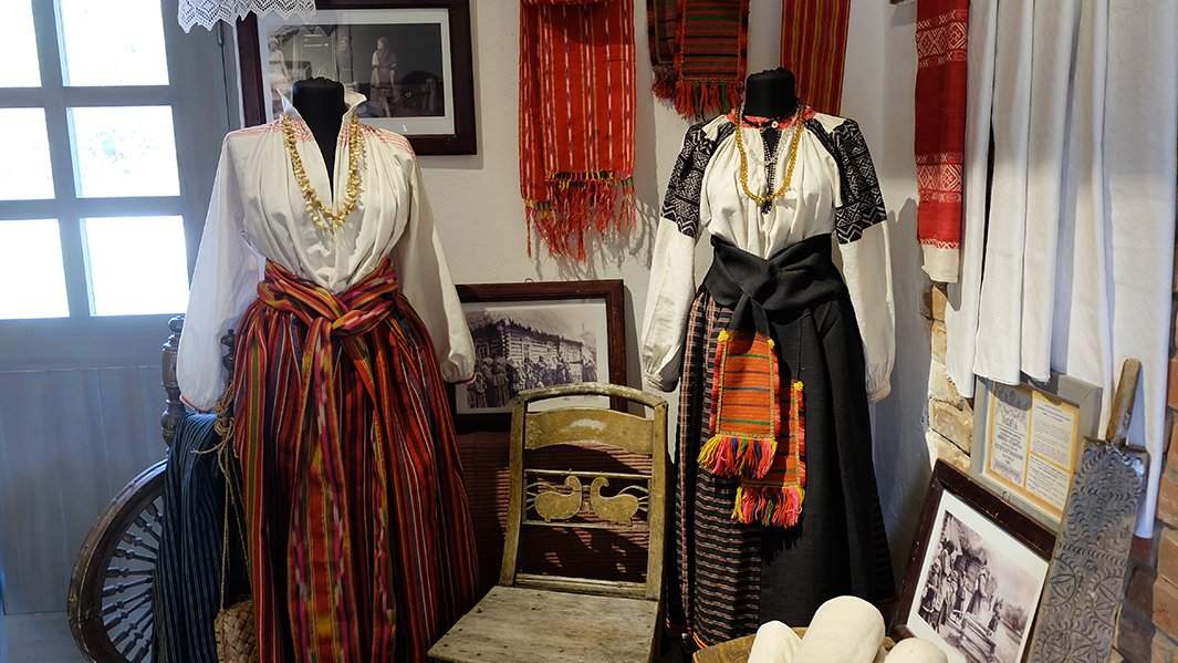 музей в Воронеже