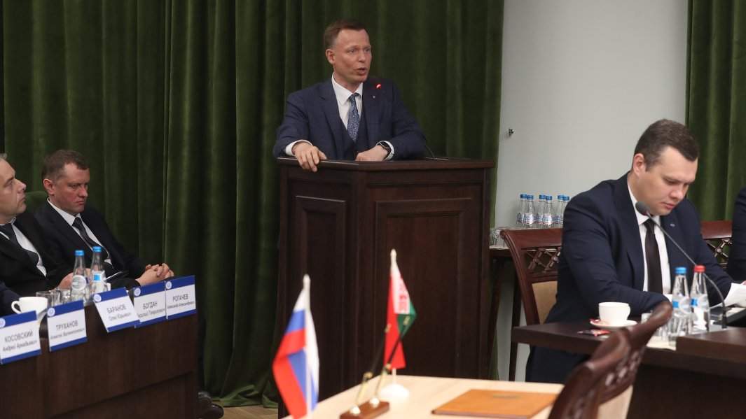 выступление