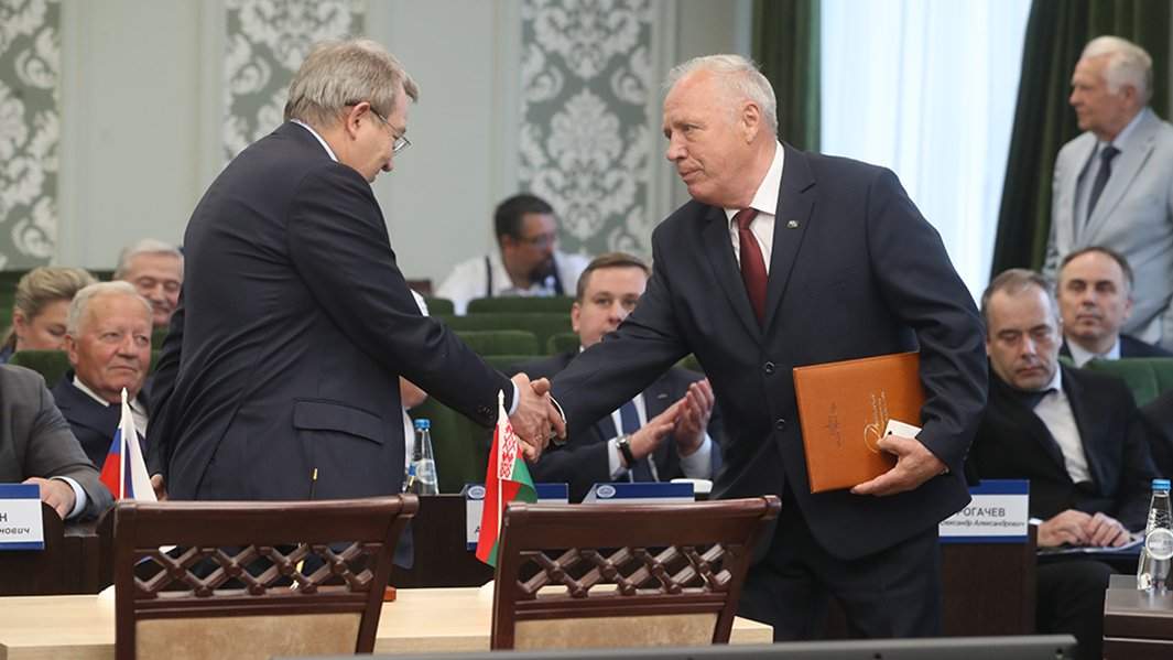 заключение