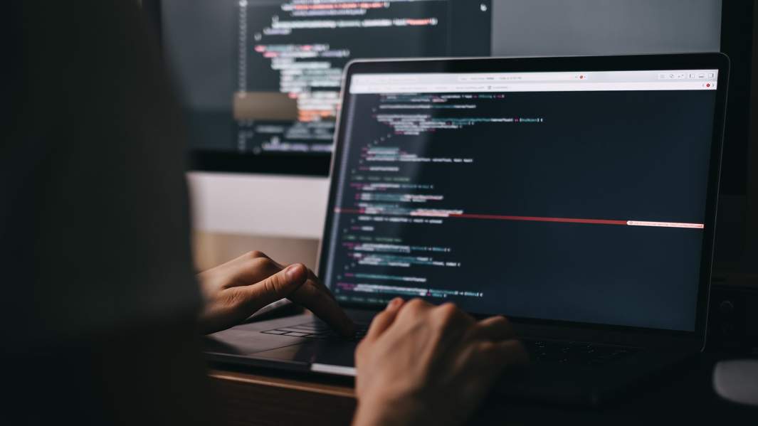 IT-специалист