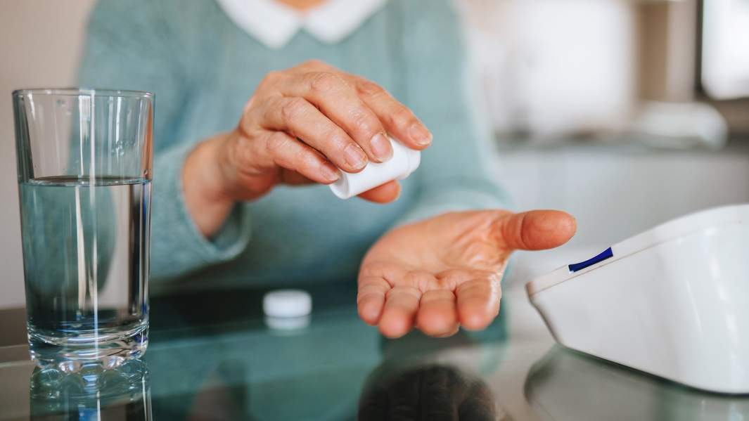 гипертония