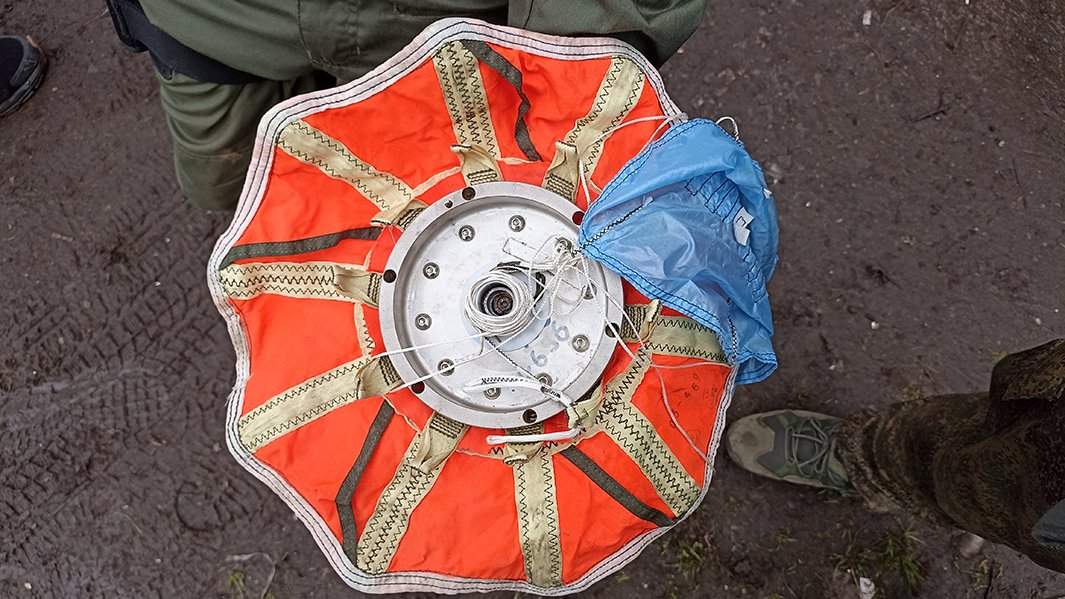 ​ Репортаж: как танкисты взламывают оборону ВФУ под Авдеевкой 