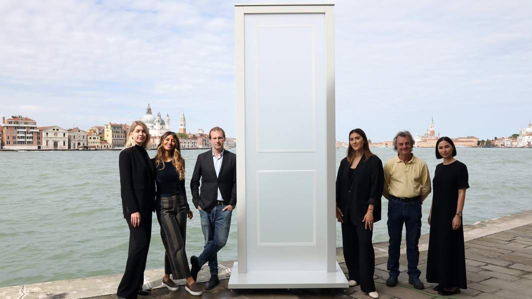 инсталляция