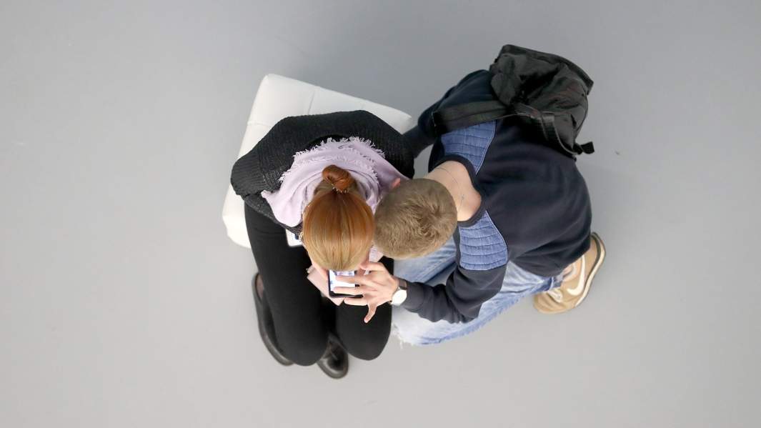 Соцсети, интернет