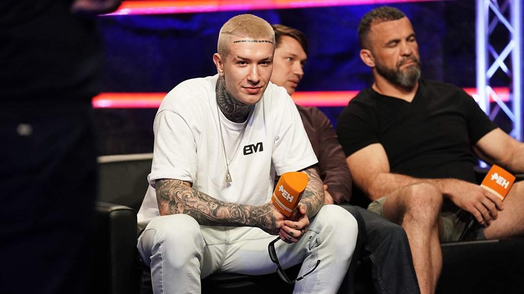 Евгений Ершов