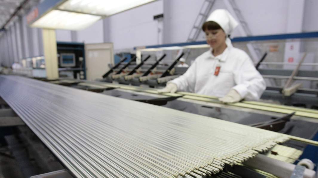 Проверка и отбор тепловыделяющих элементов 