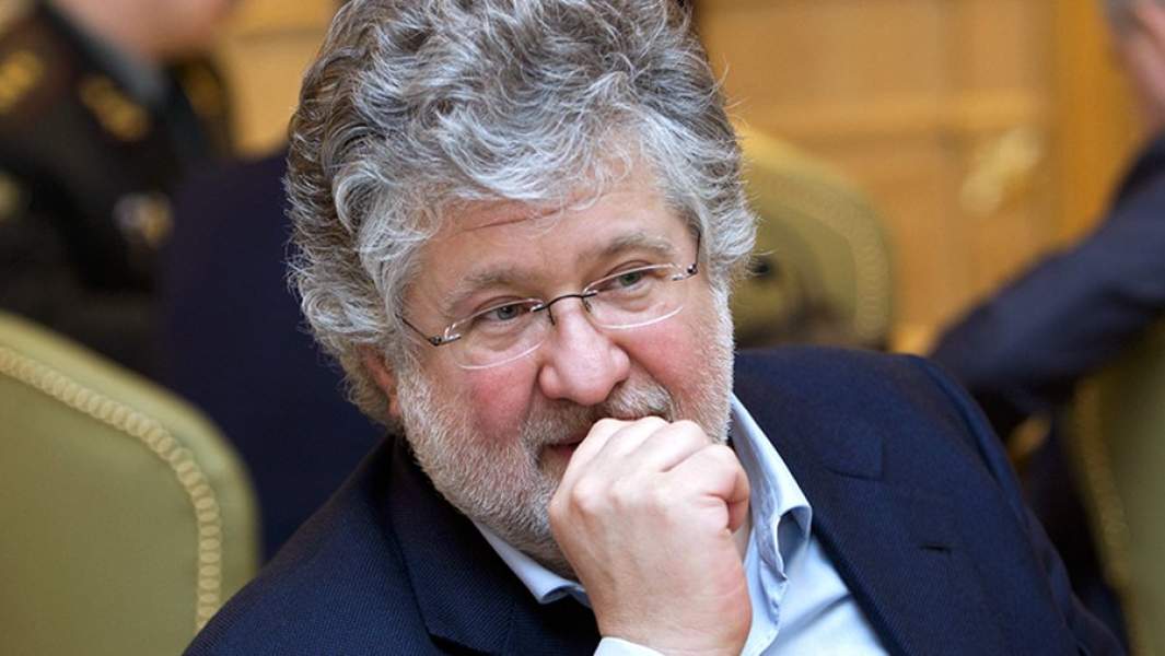 Игорь Коломойский