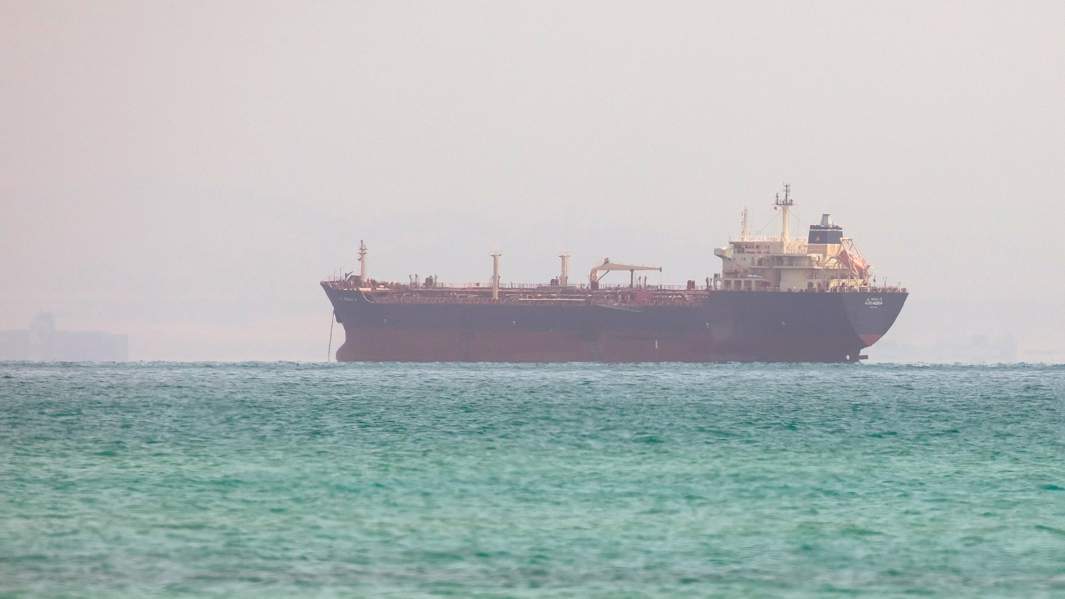 контейнеровоз