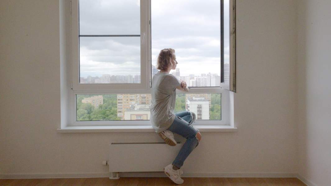 получение квартиры