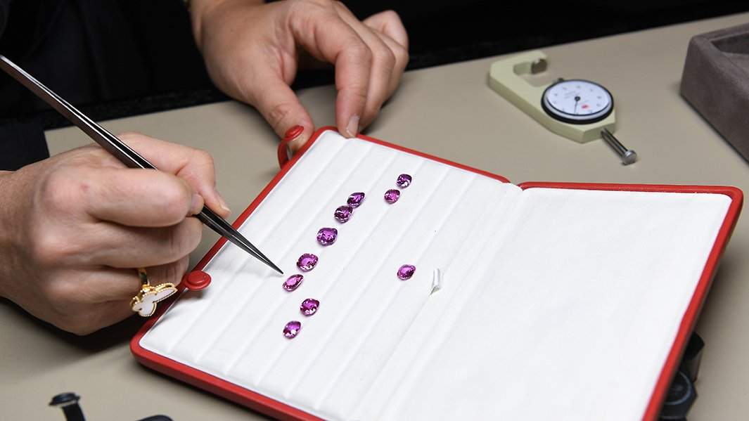 Ювелирный магазин